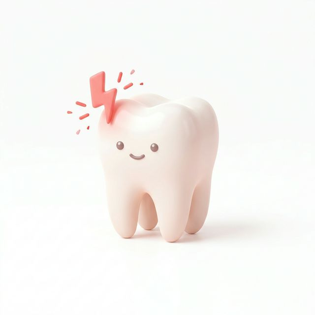 Tooth Pain